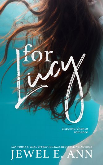 For Lucy by Jewel E&nbsp;Ann