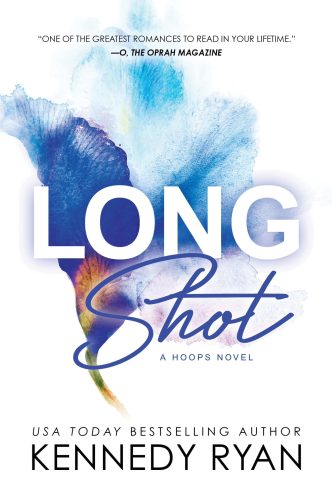 Long Shot by Kennedy&nbsp;Ryan