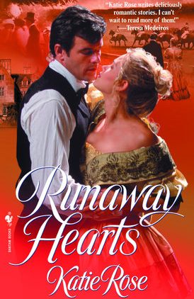 Runaway Hearts by Katie&nbsp;Rose