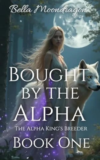 The Alpha King’s Breeder series by Bella&nbsp;Moondragon