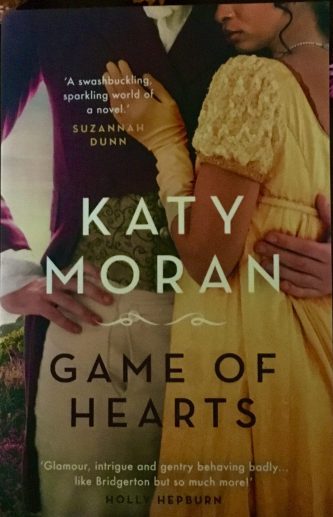 game of hearts cover